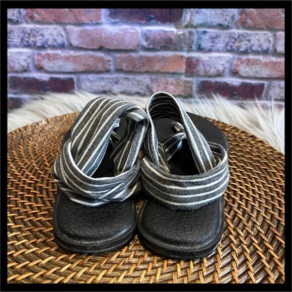 Sanuk Yoga Sling Sandal - Picture 4 of 5